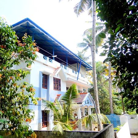 Blue Wave Resort วาร์คาลา ภายนอก รูปภาพ
