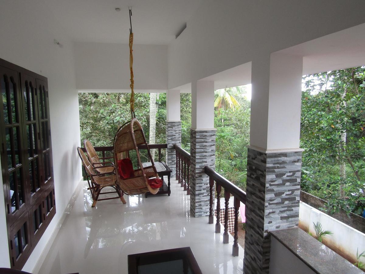 Blue Wave Resort วาร์คาลา ภายนอก รูปภาพ