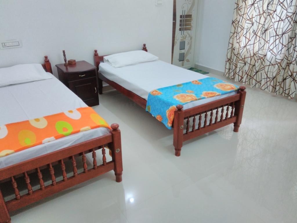 Blue Wave Resort วาร์คาลา ภายนอก รูปภาพ