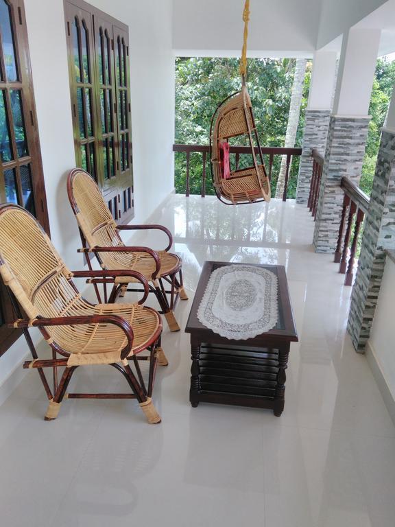 Blue Wave Resort วาร์คาลา ภายนอก รูปภาพ