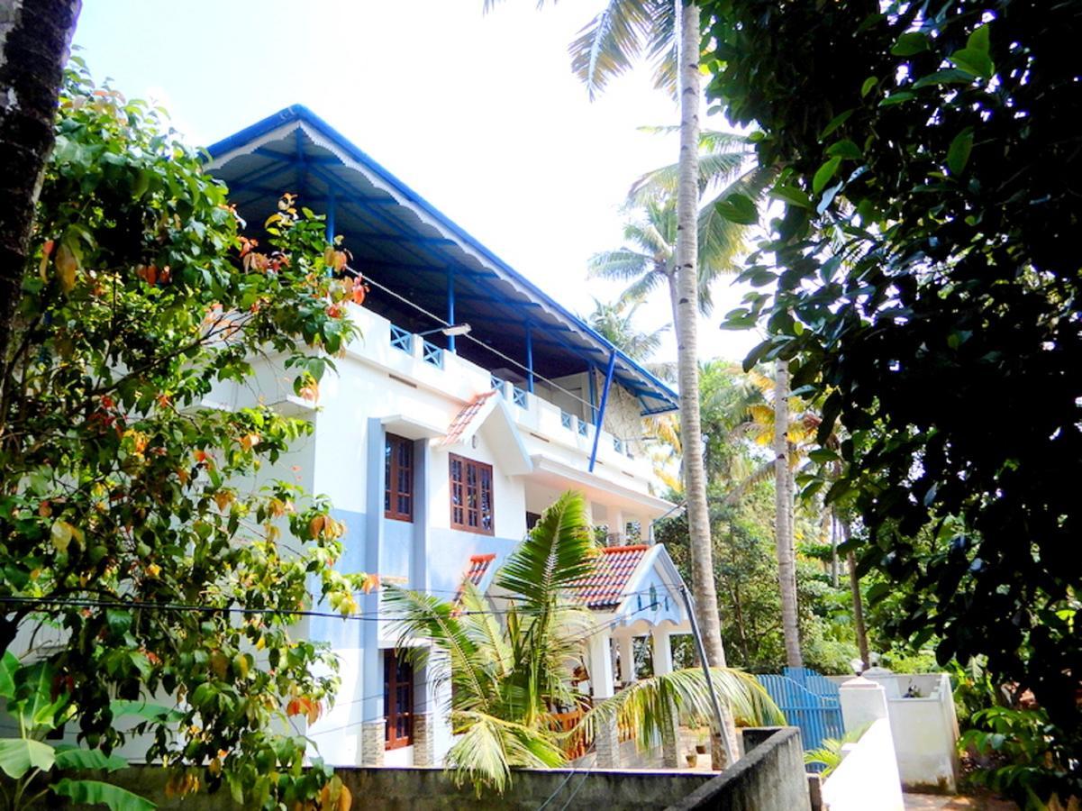 Blue Wave Resort วาร์คาลา ภายนอก รูปภาพ